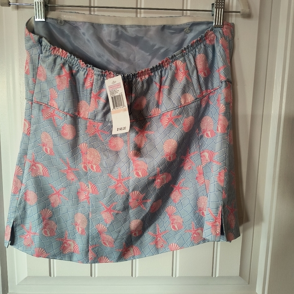 Vineyard Vines Silk Top - Picture 8 of 10